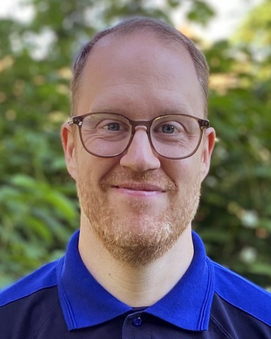 Christoffer Lindeborg